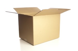 Boxroom har plads til dine flyttekasser